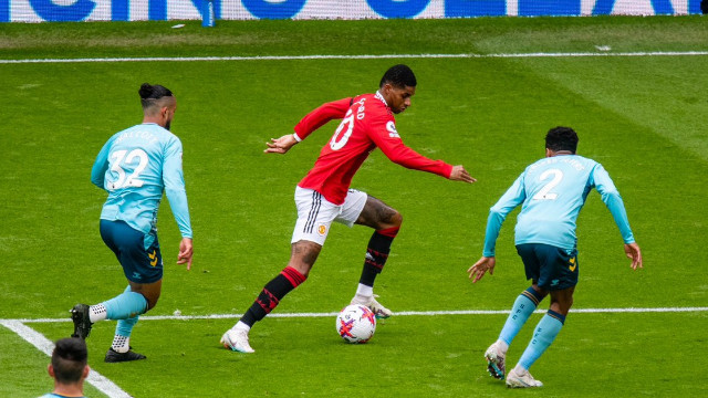ข่าวแมนยู - คลิปไฮไลท์ พรีเมียร์ลีก : แมนยู 0-0 เซาท์แฮมป์ตัน