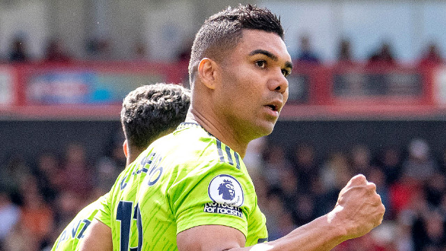 ข่าวแมนยู - ตัดเกรดแข้งผีบุกเอาชนะบอร์นมัธ 1-0