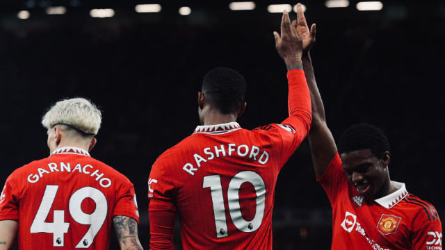 ข่าวแมนยู - คลิปไฮไลท์ พรีเมียร์ลีก : แมนยู 4-1 เชลซี