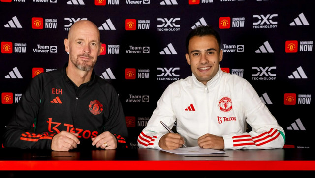 Official! เรกีลอนเปิดตัวเป็นแข้งผีสัญญา 1 ซีซั่น