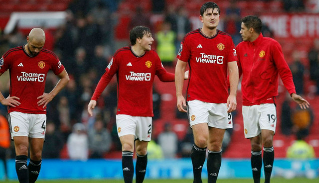 คลิปไฮไลท์ พรีเมียร์ลีก : แมนยู 0-1 คริสตัล พาเลซ