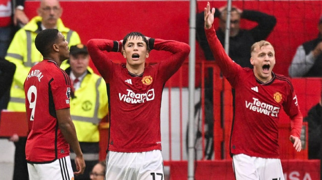 ตัดเกรดแข้งผีเกมพ่ายพาเลซ 0-1