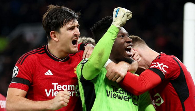 คลิปไฮไลท์ แชมเปี้ยนส์ ลีก : แมนยู 1-0 โคเปนเฮเก้น