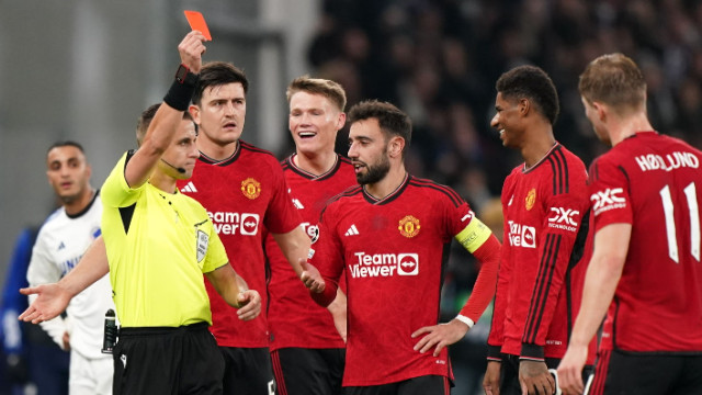 ตัดเกรดแข้งผีนัดบุกพ่ายโคเปนเฮเก้น 3-4