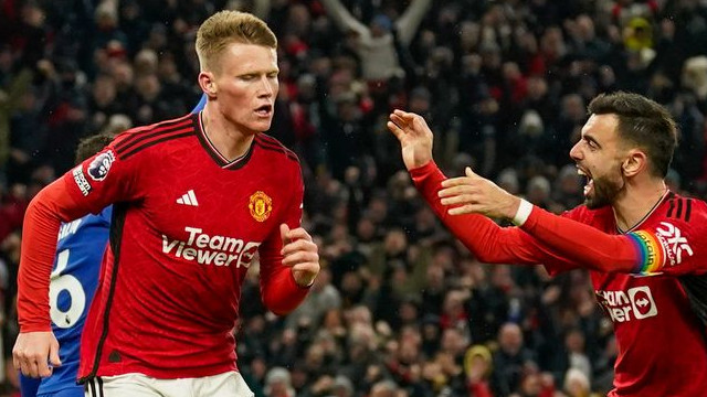 ข่าวแมนยู - คลิปไฮไลท์ พรีเมียร์ลีก : แมนยู 2-1 เชลซี