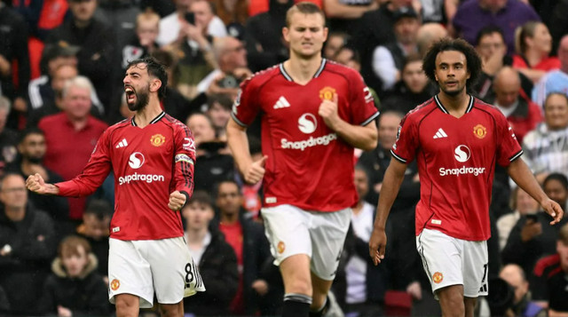 ตัดเกรดแข้งผีเกมชนะเชลซี 2-1