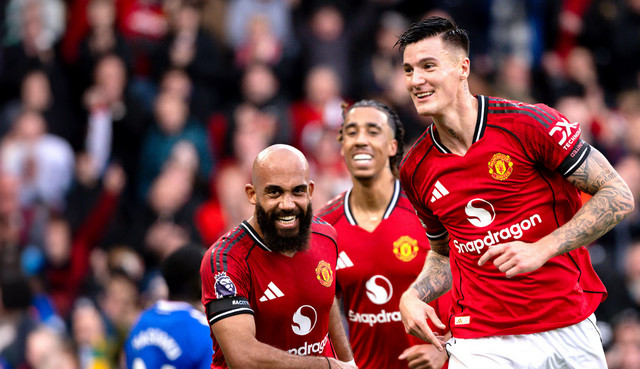 ตัดเกรดแข้งผีเกมชนะซันเดอร์แลนด์ 2-0