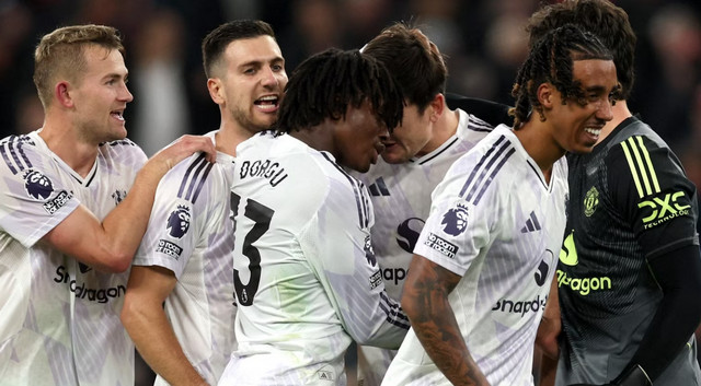 ตัดเกรดแข้งผีเกมชนะลิเวอร์พูล 2-1