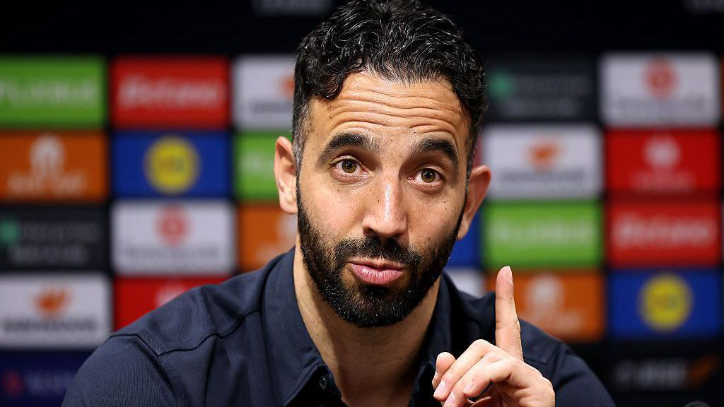 ฟัง ! อโมริม เปิดใจหลังครบรอบ 1 ปีคุมทัพ ผีแดง