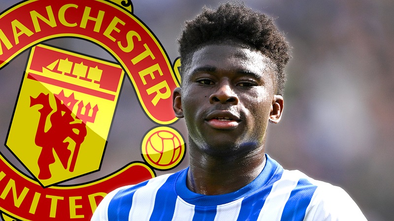 ข่าวแมนยู - เอเย่นต์ดังเผยผีเล็งบาเลบาเป้าหมายแรก