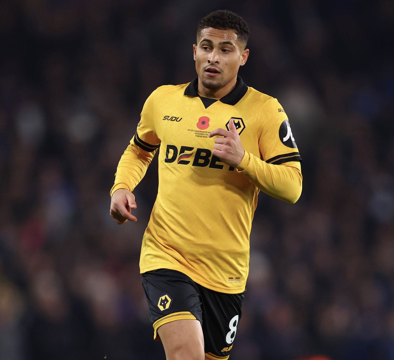 เผย ! ค่าตัว เจา โกเมส หาก ผีแดง ว้อนท์เสริมแกร่ง