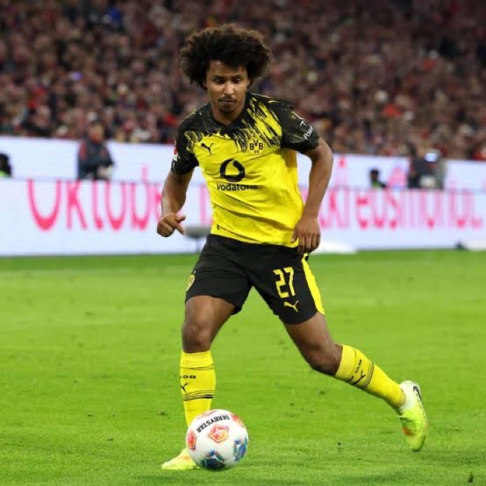 โรมาโน่ สยบข่าว ! ผีแดง ไม่ได้ล่าตัว อเดเยมี่