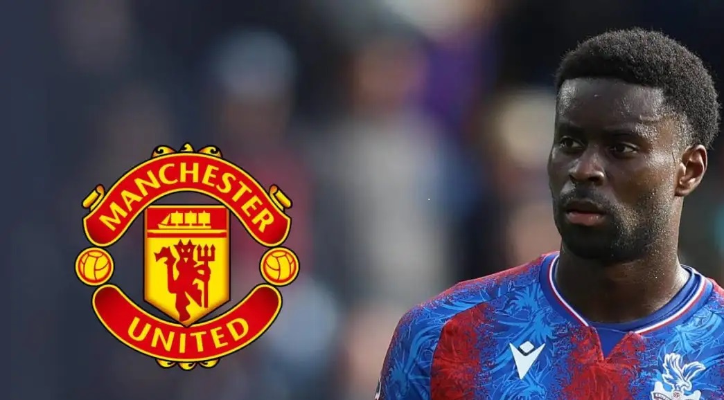 สื่อดังเผยแมนฯยูร่วมวงล่าเกฮี