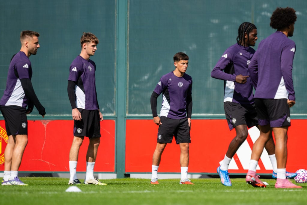 ดูดีมีอนาคต! อโมริม พร้อมดัน 3 แข้งลูกกรอกคะนองขึ้นทีมชุดใหญ่