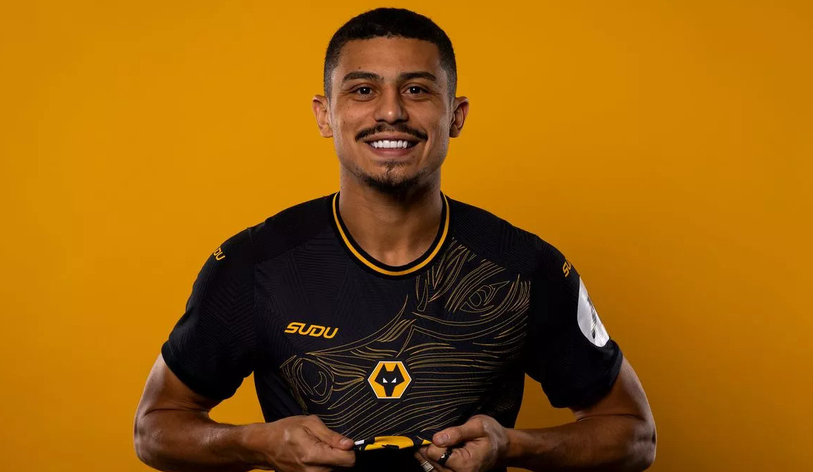 ล็อคเป้า! เล็งแข้งวูล์ฟส์เสริมกลางเข้าระบบอโมริม