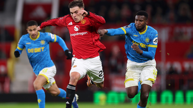 สื่อรายงานผีพร้อมปล่อย อูการ์เต้ - กาลาฯสนคว้าตัว