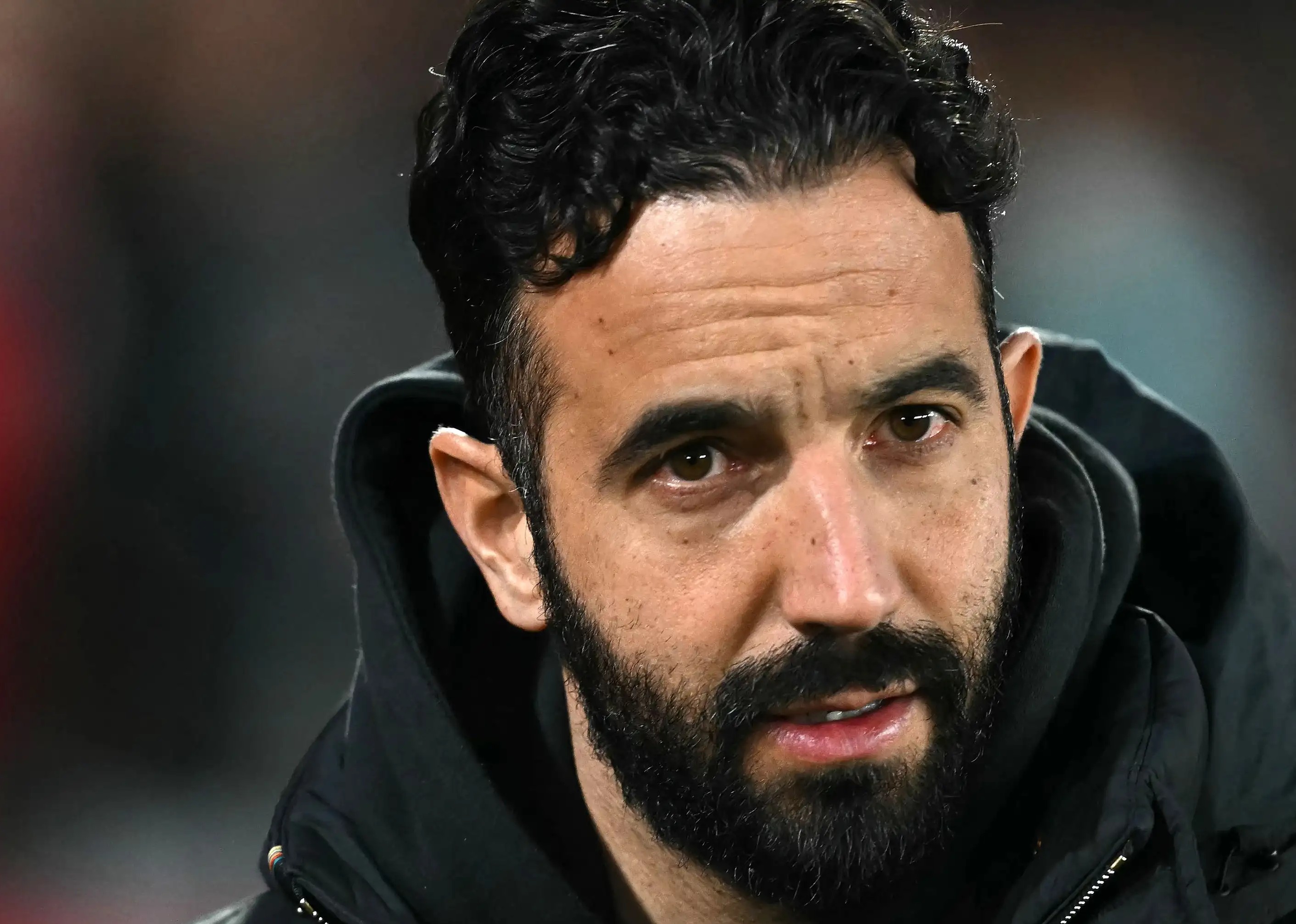 ข่าวแมนยู - อโมริมยันผีไม่ซื้อใครช่วงตลาดมกราคม