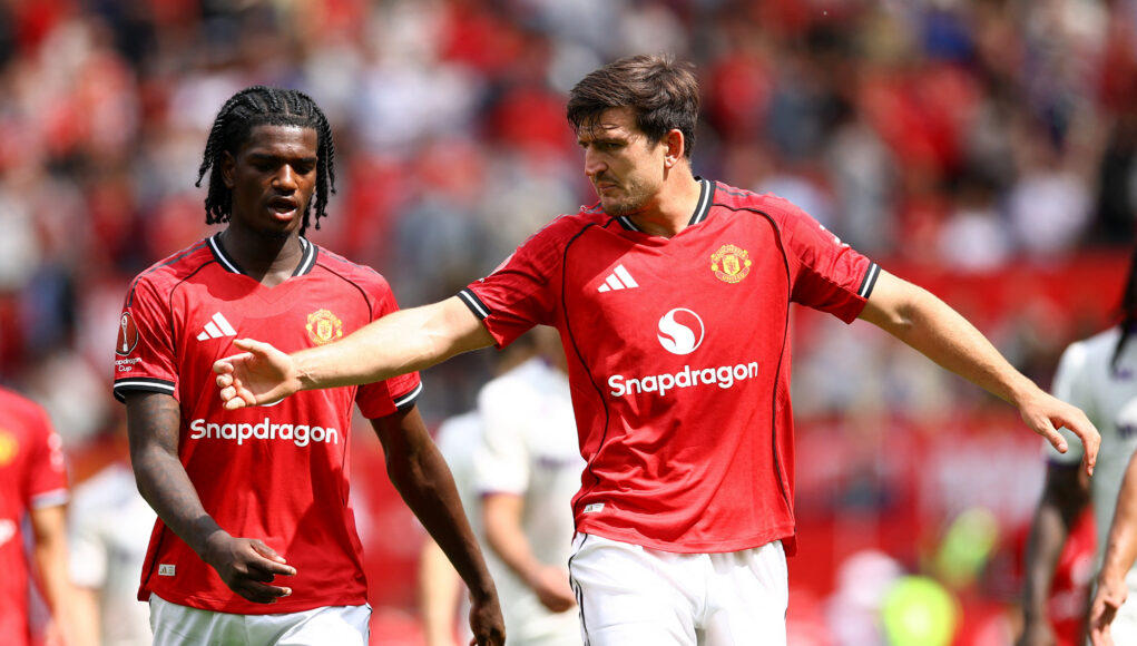 พี่ผมสอนมาอย่างดี! เฮเว่น เผย แม็กไกวร์ คอยติวเข้มช่วยยกระดับฟอร์มตนเอง