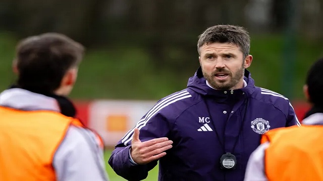 เผยเบื้องหลังคาร์ริคทำผีปังไม่เหมือนอโมริม,เทนฮ้ากอย่างไร