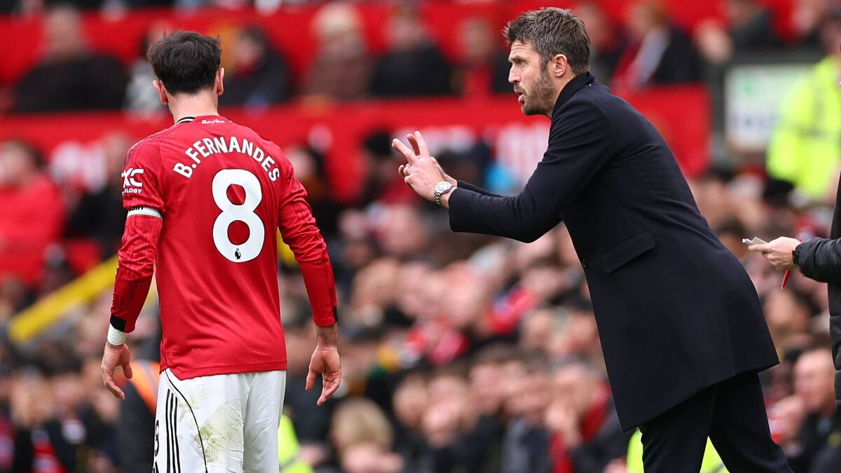 ข่าวแมนยู - 