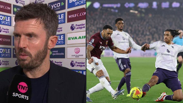 คาร์ริค ชื่นชมฟอร์ม โยโร่ ช่วยเกมรับผีได้อย่างแข็งแกร่ง