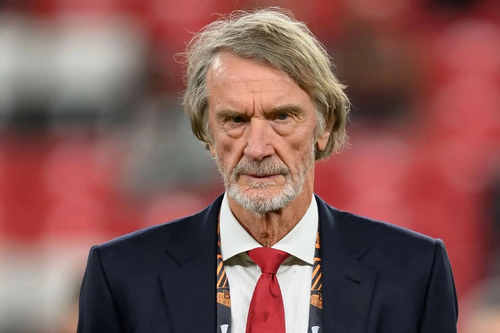 เซอร์จิม ขอโทษหลังบอกผู้อพยพยึด UK