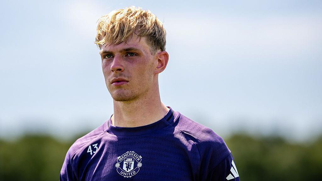 ดวงแตก! โทบี้ คอลล์เยอร์ เจ็บซ้ำช่วงซ้อม คาดว่าต้องพักอย่างน้อย 3 สัปดาห์