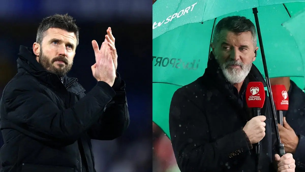 ข่าวแมนยู - คาร์ริคเมินเสียงวิจารณ์ขอให้ผลงานเป็นตัวตัดสิน