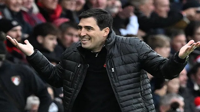 สื่อตีอิเราล่าเป้าหมายกุนซือใหม่ผี