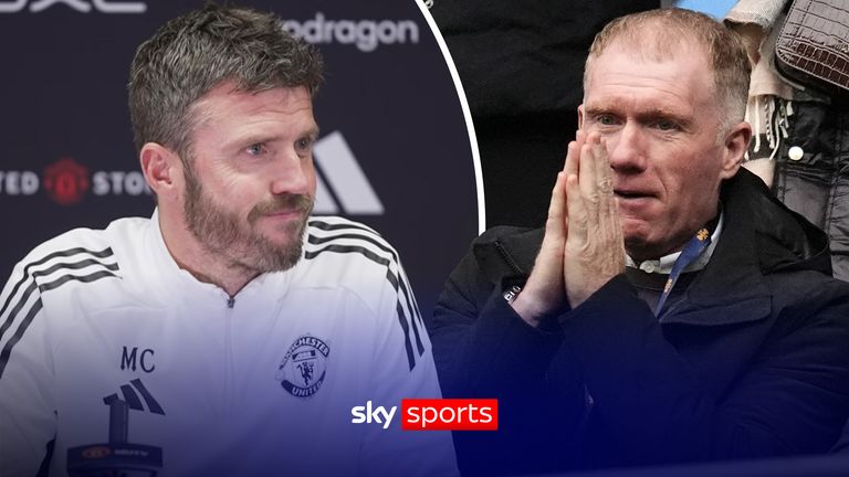 แค่นี้จิ๊บๆ!!ปลัดยันไม่ติดใจเสียงวิจารณ์จากสโคลส์