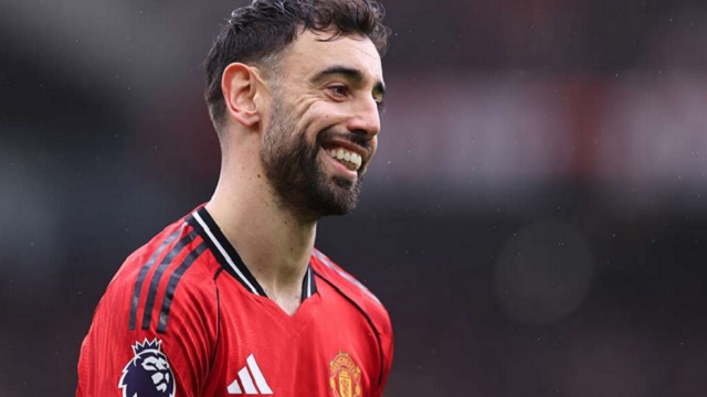 บรูโน่โค่นสถิติจอมแอสซิสต์เบ็คแฮม