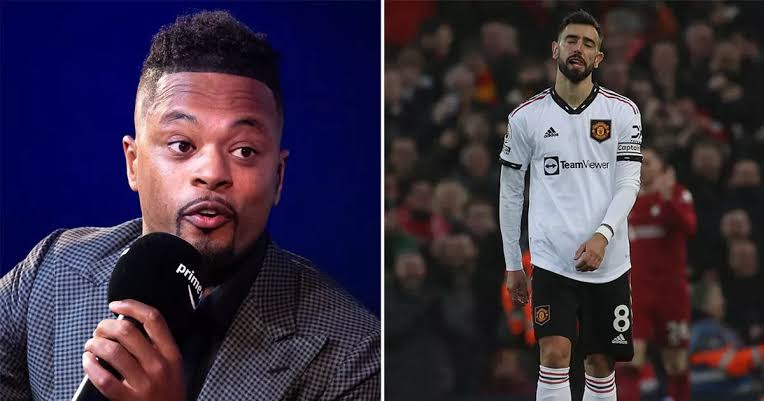 เดี๋ยวก็มาอีก! เอฟร่า เผยทุกปีต้องมีคนเปรียบเทียบกับ บรูโน่ ตลอด