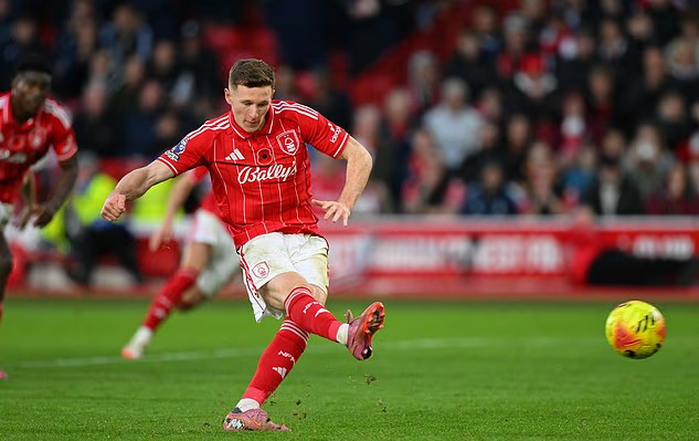 ฟังหูไว้หู! ปีศาจแดง ล็อคเป้าแอนเดอร์สันเสริมกลางซีซั่นหน้า