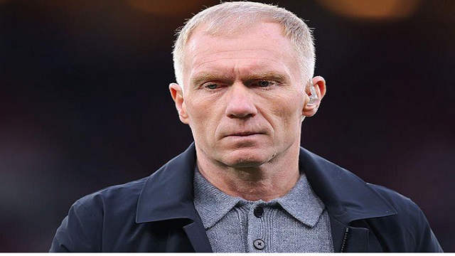 เร้ดอาร์มี่ว่าอย่างไร? สโคลส์แนะโละ8ตัวนี้