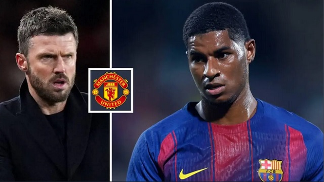 ข่าวแมนยู - เร้าผีกล่อมแรชฟอร์ดคืนถิ่น