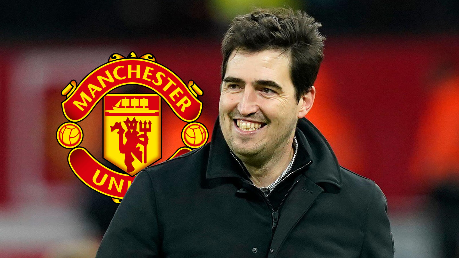 ข่าวแมนยู - ผีสนไหม?อิราโอล่าประกาศอำลากุนซือบอร์นมัธหลังจบฤดูกาล