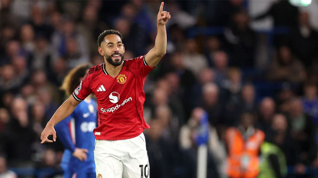 ไฮไลท์พรีเมียร์ลีก! ผีบุกเชือดสิงห์คารัง 1-0