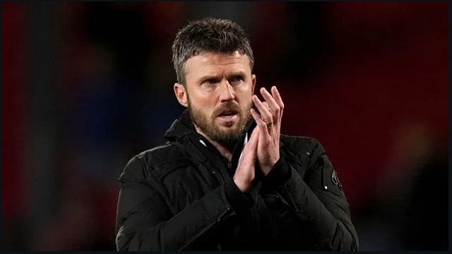 ข่าวแมนยู - นักข่าวดังชี้ผีจ่อตั้งคาร์ริก