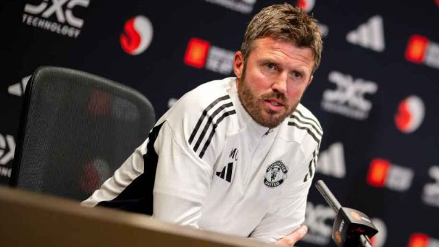 ข่าวแมนยู - คาร์ริค อัปเดตความพร้อมแข้งหงส์ก่อนดวลเบรนท์ฟอร์ด