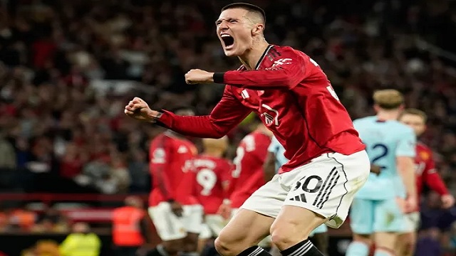 ข่าวแมนยู - เซสโก้ยกคาเซมิโรไอดอล