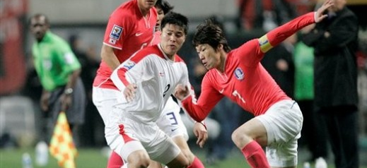 ข่าวแมนยู - พาร์คแย้มอำลาทีมชาติหลังจบบอลโลก2010